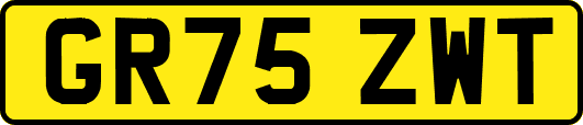 GR75ZWT