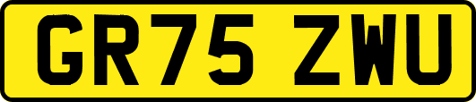 GR75ZWU