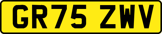 GR75ZWV