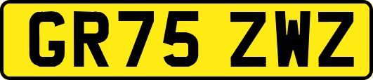 GR75ZWZ