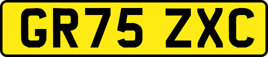 GR75ZXC