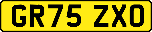 GR75ZXO