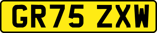 GR75ZXW