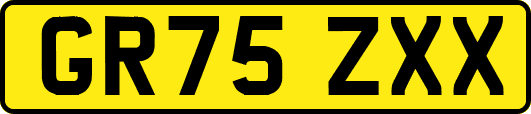 GR75ZXX