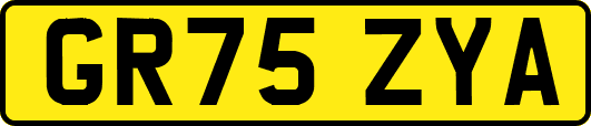GR75ZYA