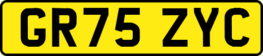 GR75ZYC