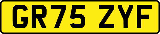 GR75ZYF