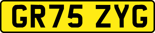 GR75ZYG