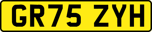 GR75ZYH