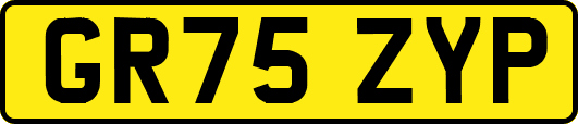 GR75ZYP