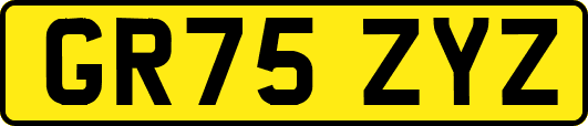 GR75ZYZ