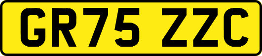 GR75ZZC
