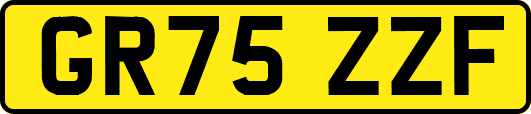 GR75ZZF