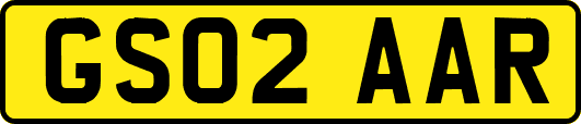GS02AAR