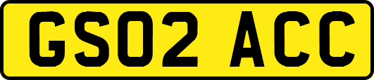 GS02ACC
