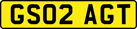 GS02AGT