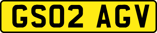 GS02AGV