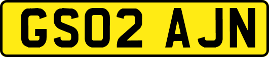 GS02AJN