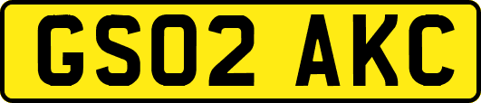GS02AKC