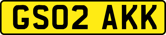 GS02AKK