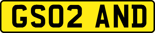 GS02AND