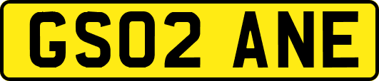 GS02ANE