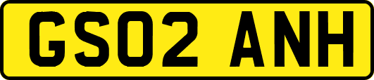 GS02ANH
