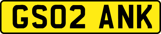 GS02ANK
