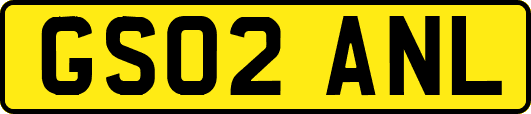 GS02ANL