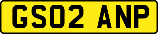 GS02ANP