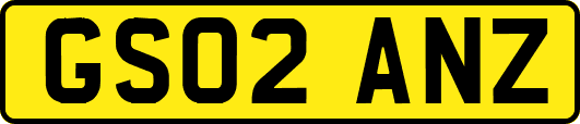 GS02ANZ