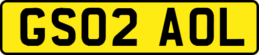 GS02AOL