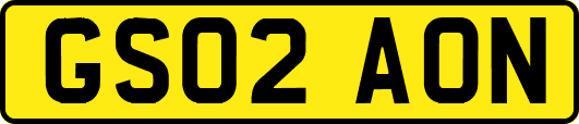 GS02AON