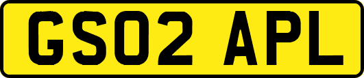 GS02APL