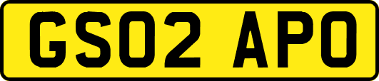 GS02APO