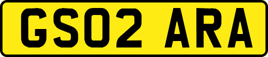 GS02ARA