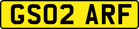 GS02ARF