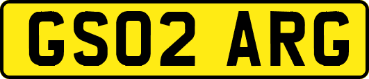 GS02ARG