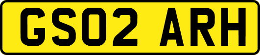 GS02ARH