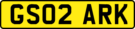 GS02ARK