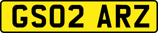 GS02ARZ