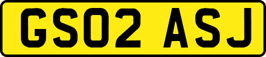 GS02ASJ