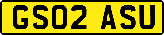 GS02ASU