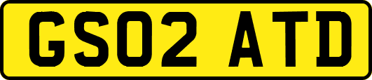 GS02ATD