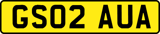 GS02AUA