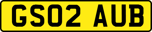 GS02AUB