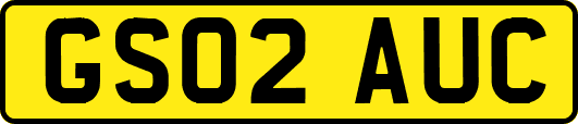 GS02AUC