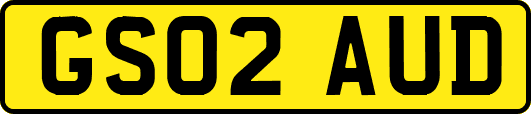 GS02AUD