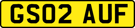GS02AUF