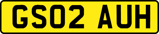 GS02AUH